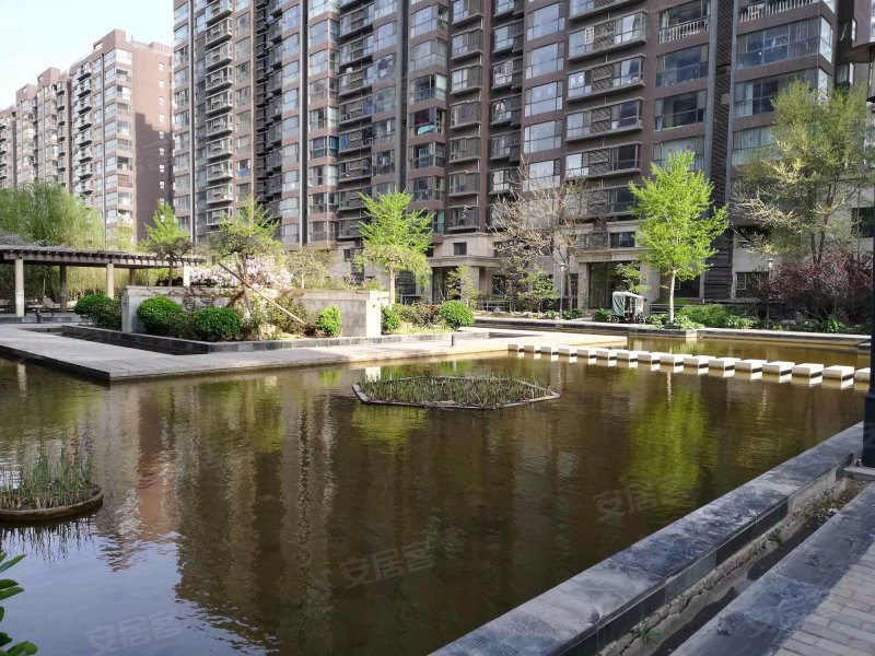 华信山水文苑(逸园)