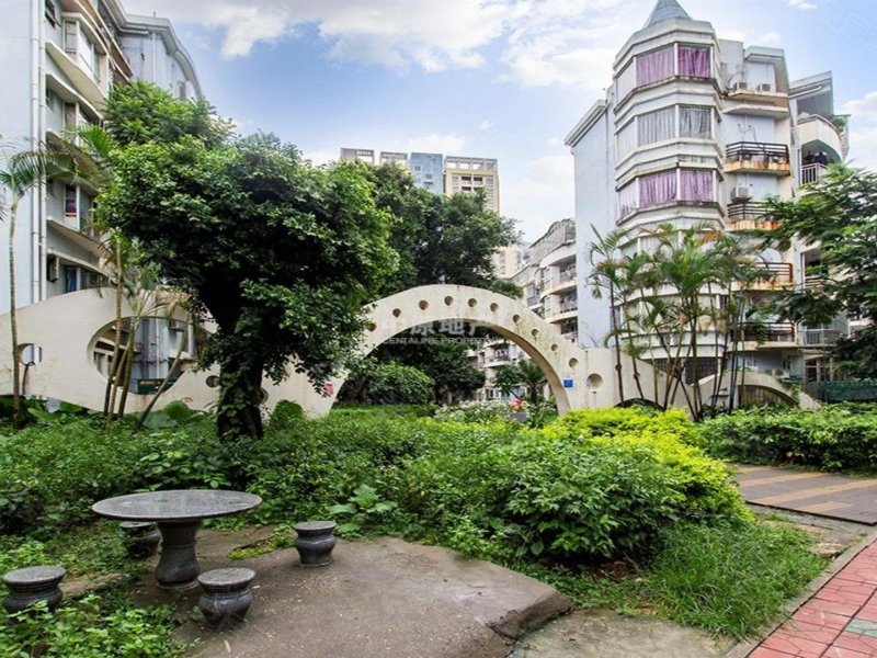 中城康桥花园(二期)