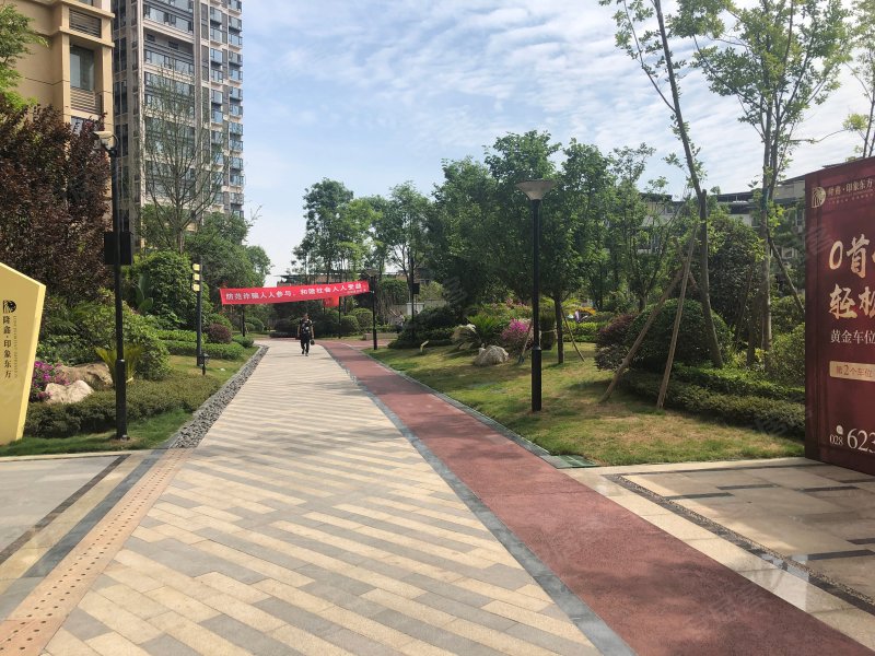 隆鑫印象东方,和秀路88号-成都隆鑫印象东方二手房,租房,房价-成都