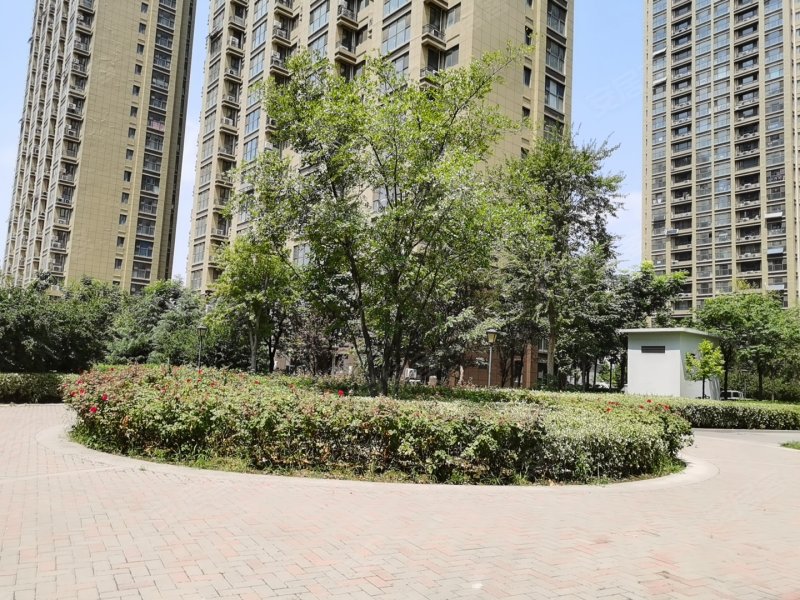 南苑新城,中华路-聊城南苑新城二手房,租房,房价-聊城安居客