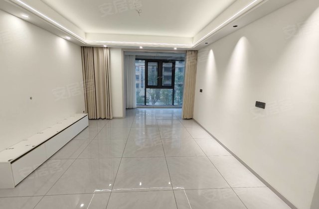 万达广场一期(天和府)3室2厅107㎡75万二手房图片