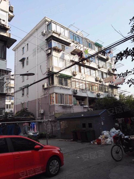 南杨小区(长清路) 