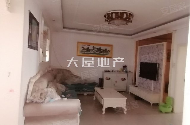 东轩居3室2厅100㎡29.8万二手房图片