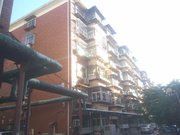 普东街小区图片