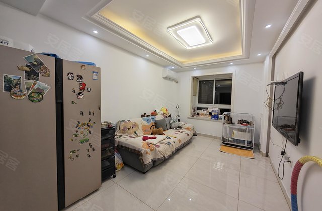 中天二村2室2厅88㎡60万二手房图片