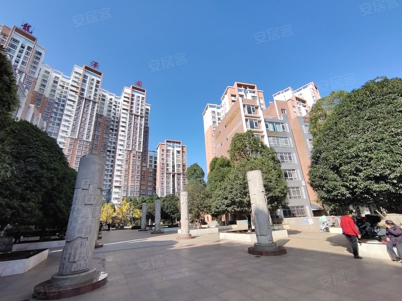 龙泽园,祥和路26号-曲靖龙泽园二手房,租房,房价-曲靖安居客