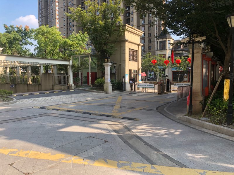 日月光伯爵湾(二期)