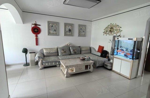 山水嘉园2室2厅87㎡51万二手房图片