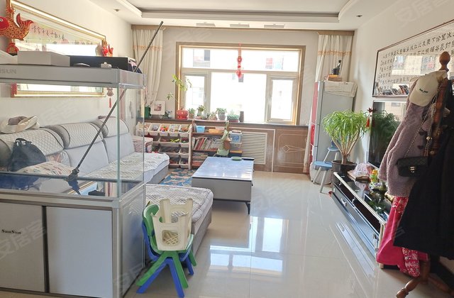 西景园小区3室2厅119.48㎡42万二手房图片