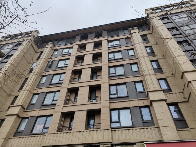 保利铃兰公馆(别墅)