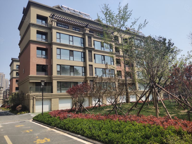 兴业大连花园,大连路-日照兴业大连花园二手房,租房,房价-日照安居客