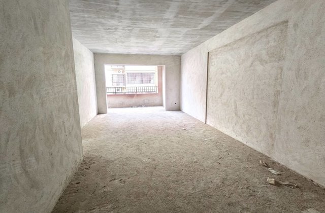 金湖城A区3室2厅126㎡36.8万二手房图片