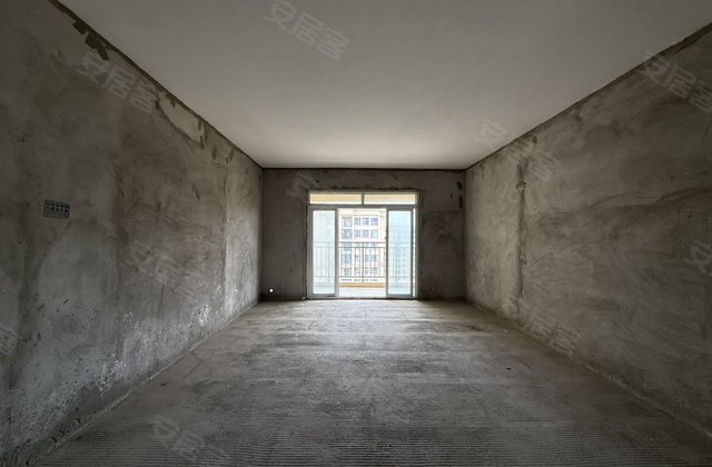 北岸还建小区4室2厅145㎡47万二手房图片