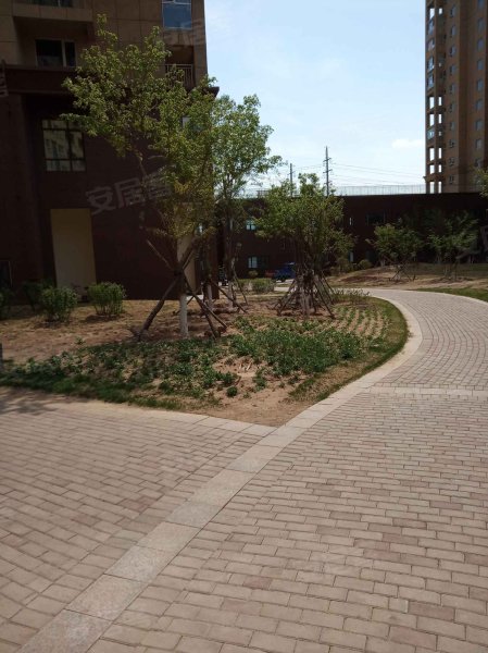 上尚城,千山西路-鞍山上尚城二手房,租房,房价-鞍山安居客