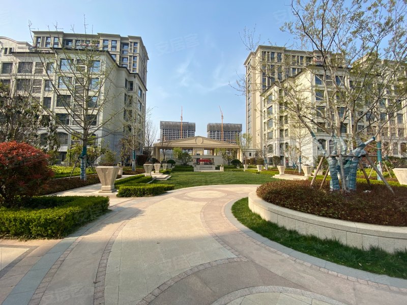 青建颐乐尚东郡