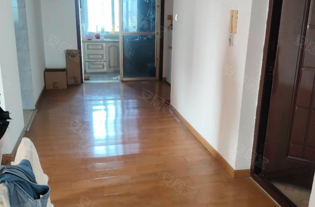 滨河小区二期3室2厅122㎡79.8万二手房图片