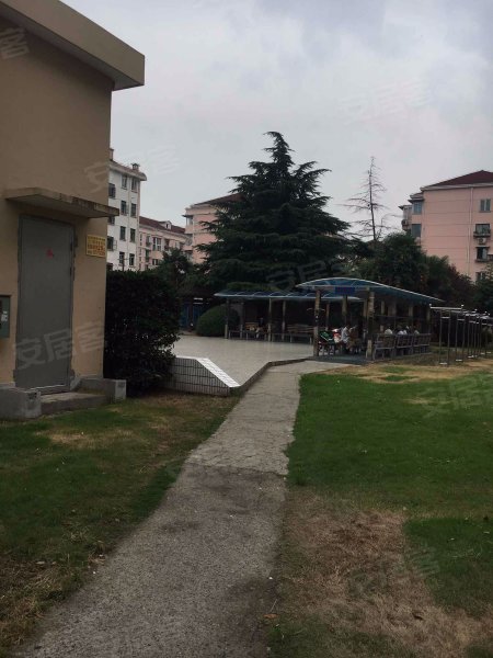 绿川小区(西区) 