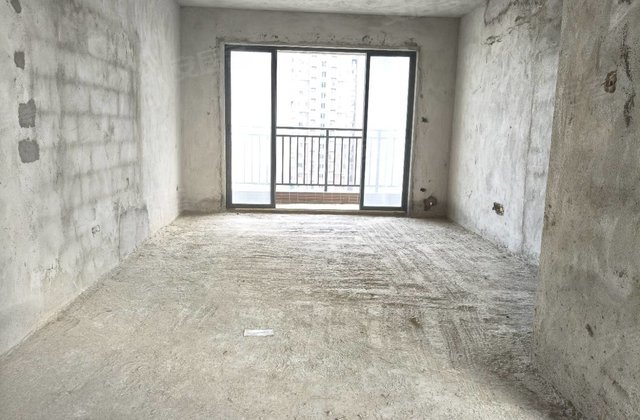 碧水湾二期(一二区)3室2厅108.68㎡61.8万二手房图片