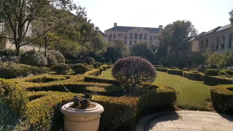 绿城海棠湾(别墅),龙祥路,近龙海路-温州绿城海棠湾(别墅)二手房,租房