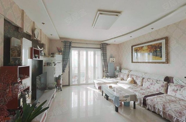 逸园,弘义道-天津逸园二手房,租房,房价-天津安居客