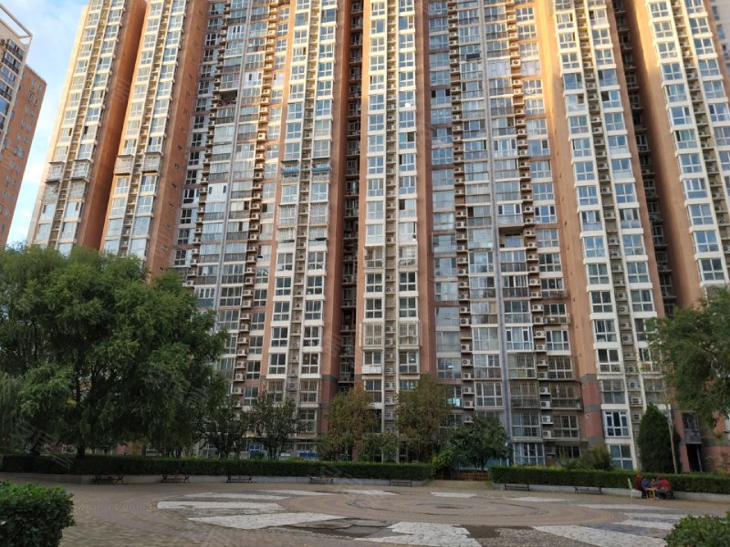 百子湾家园b区,百子湾1号-北京百子湾家园b区二手房,租房,房价-北京