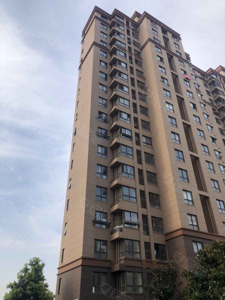 练祁佳城嘉盛园(二期) 