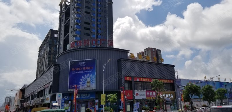嘉珠时代广场,金海湾大道257号-珠海嘉珠时代广场二手房,租房,房价