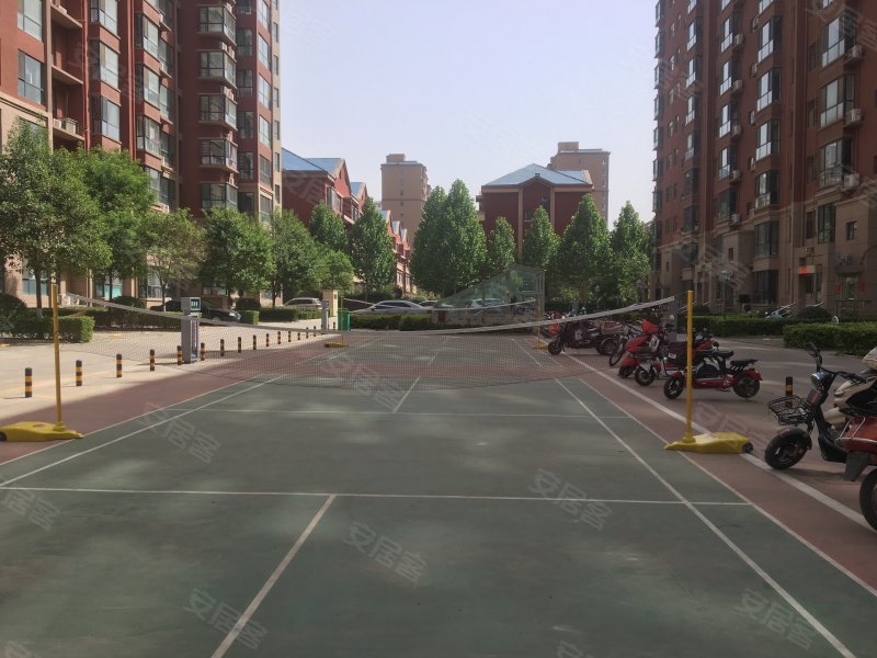 恺鑫橄榄城,库东路5号-运城恺鑫橄榄城二手房,租房,房价-运城安居客