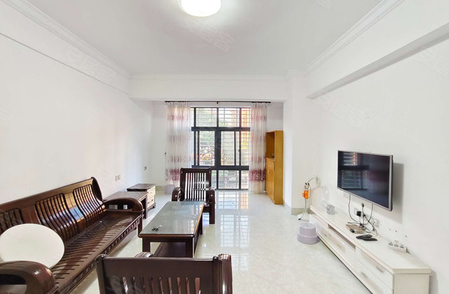 金绿欧州城3室2厅93㎡55万二手房图片