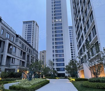 运河云庄(北区)