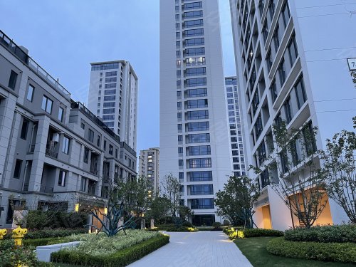 运河云庄(北区),好运街 - 杭州运河云庄(北区)二手房,租房,房价-杭州