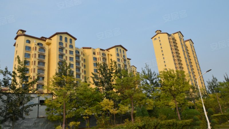 秀水湾,钢铁南路518号-邢台秀水湾二手房,租房,房价-邢台安居客