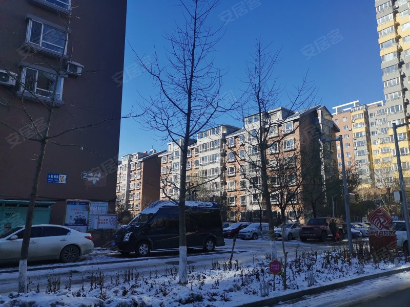 滨河湾,长白南路300-1号-沈阳滨河湾二手房,租房,房价-沈阳安居客