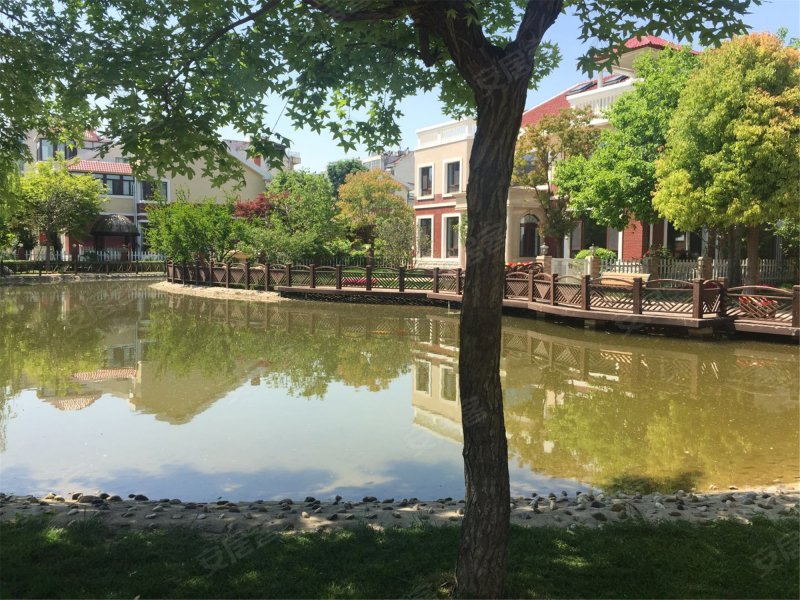 圣德滨湖花园,金宇路-济宁圣德滨湖花园二手房,租房,房价-济宁安居客