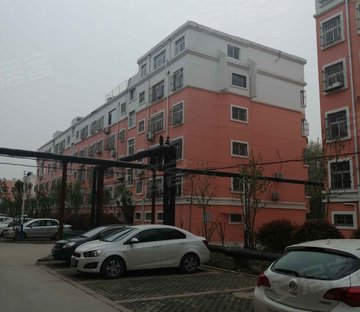 盛泽小区
