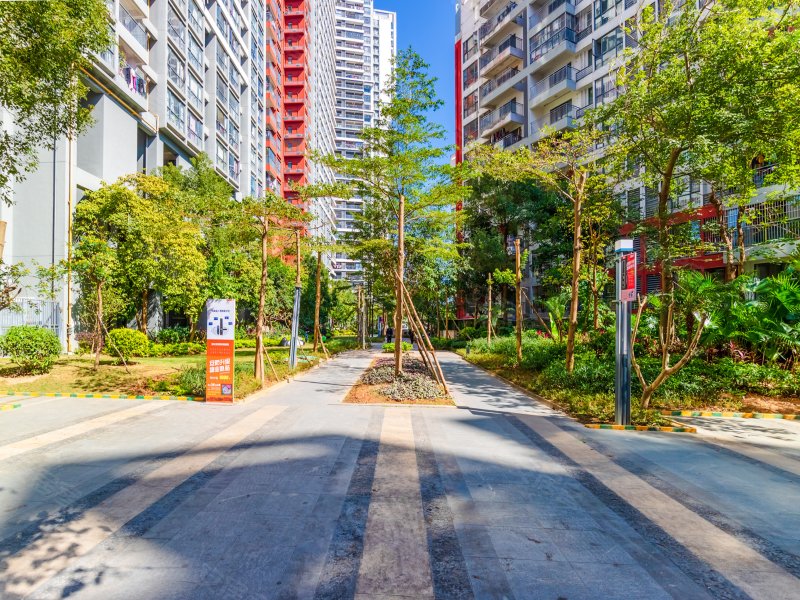 花样年别样城,永兴路-惠州花样年别样城二手房,租房,房价-惠州安居客