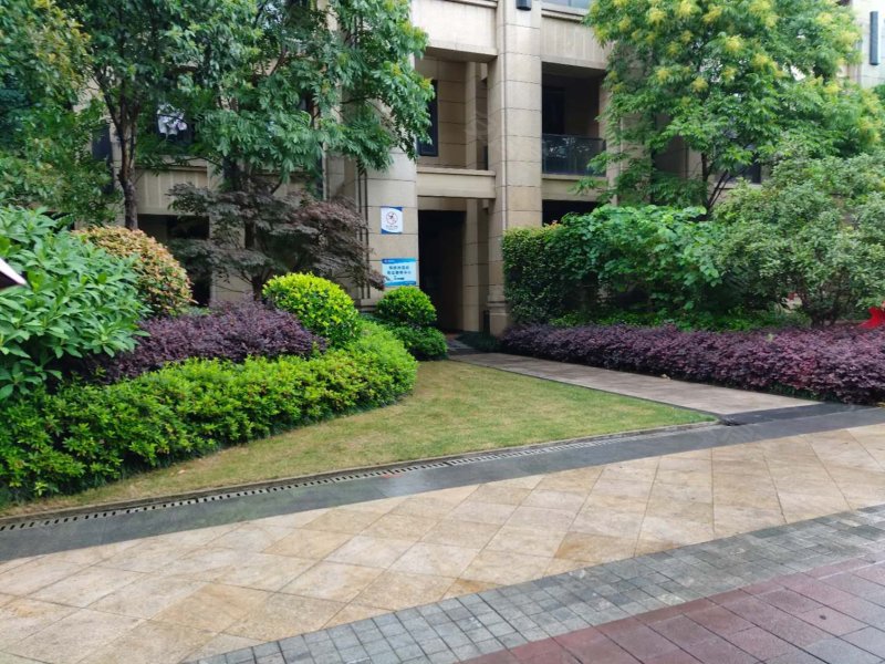 玲珑府(商住楼)