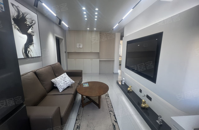 东方居小区2室1厅69㎡17.2万二手房图片