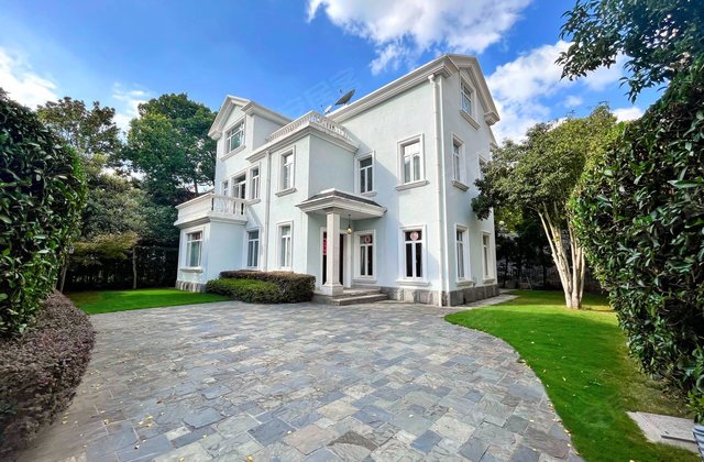 【明苑别墅二手房,上海明苑别墅二手房出售信息】- 上海安居客