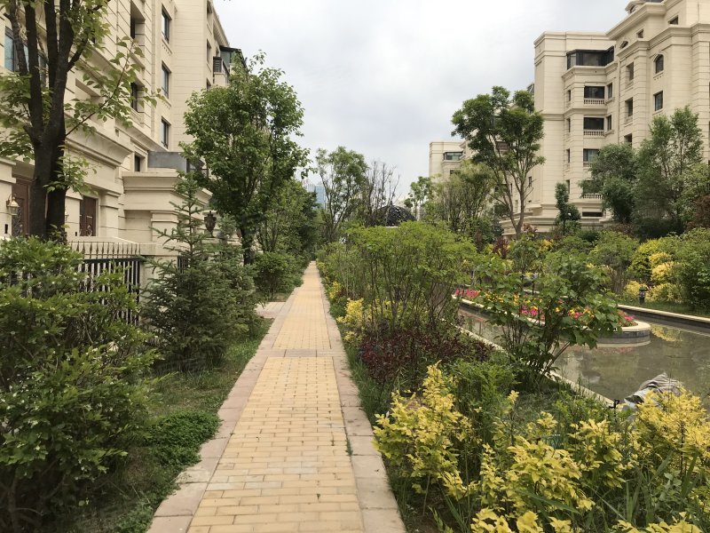 绿地公馆,昆仑大道西段3号-西宁绿地公馆二手房,租房,房价-西宁安居客