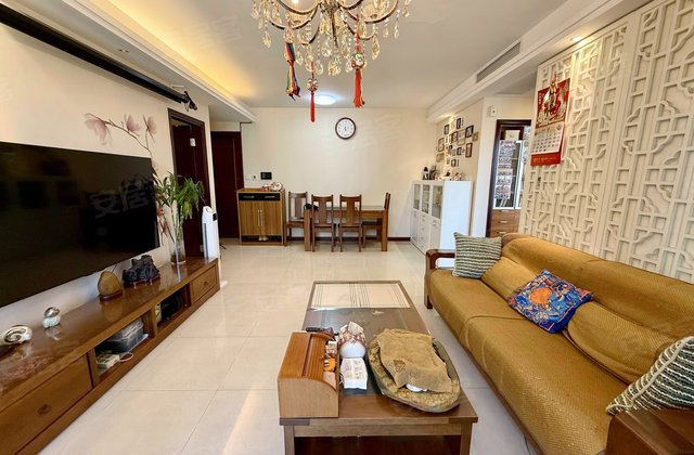 仁恒海河广场2室2厅90.23㎡400万二手房图片