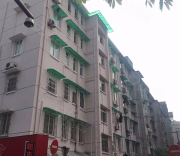 孩儿巷小区图片