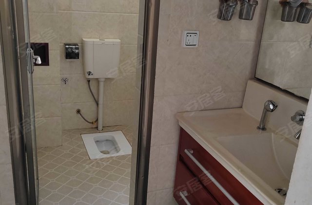 东升佳园3室2厅120.4㎡51.9万二手房图片