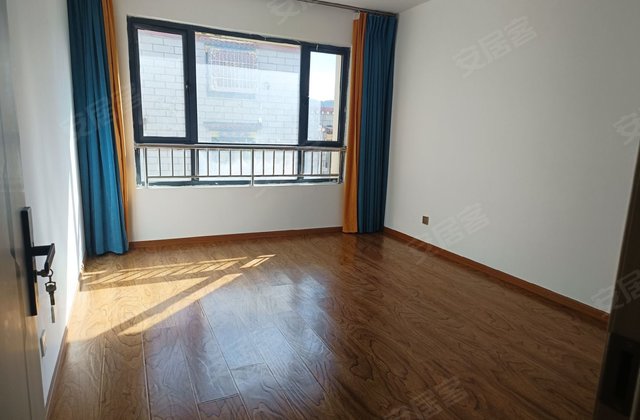 天海吉祥花园b区