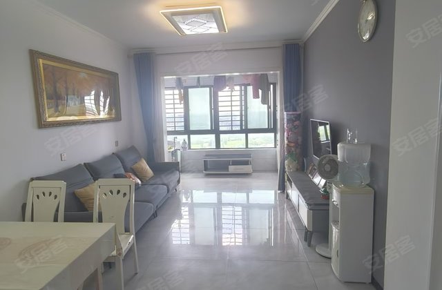 文一叶语湾3室2厅96㎡52万二手房图片