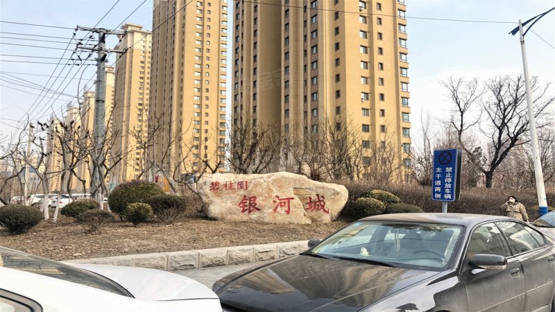 碧桂园银河城(a区)