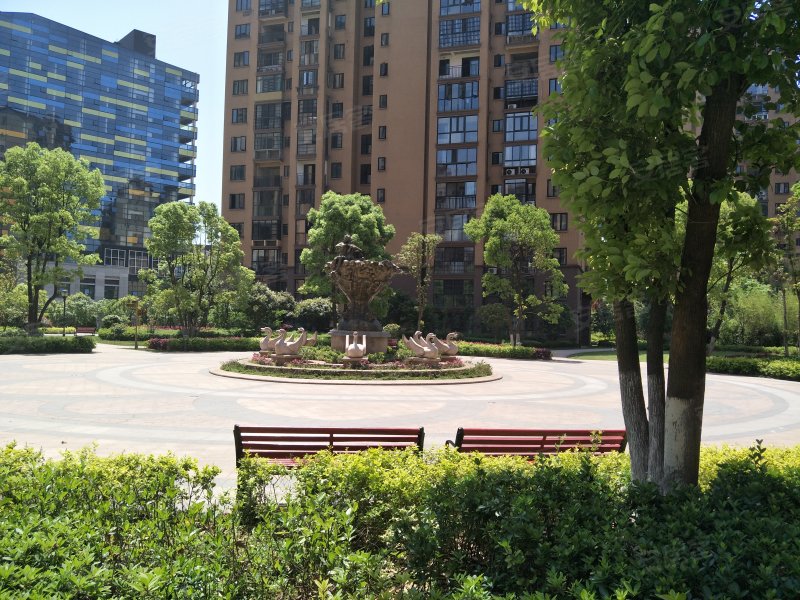 中信凯旋城,中意路111号-长沙中信凯旋城二手房,租房,房价-长沙安居客