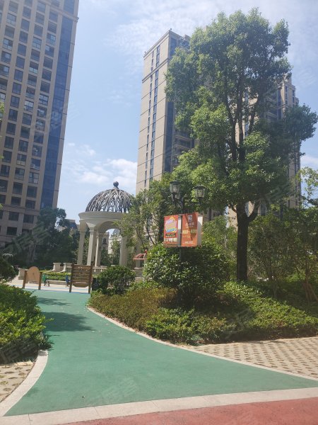 翠屏春晓小区,北院大道-台州翠屏春晓小区二手房,租房,房价-台州安居