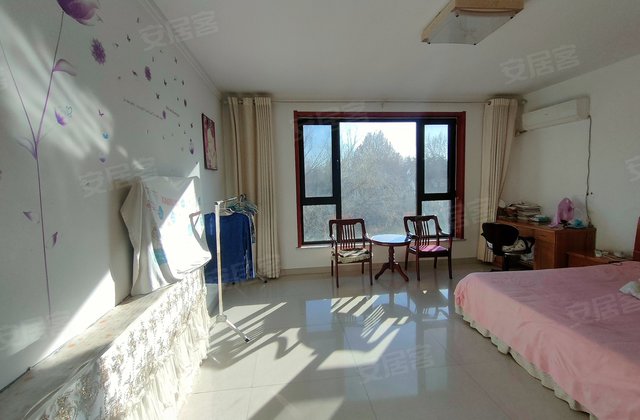 隆基天鹅湾6室3厅269.08㎡84万二手房图片