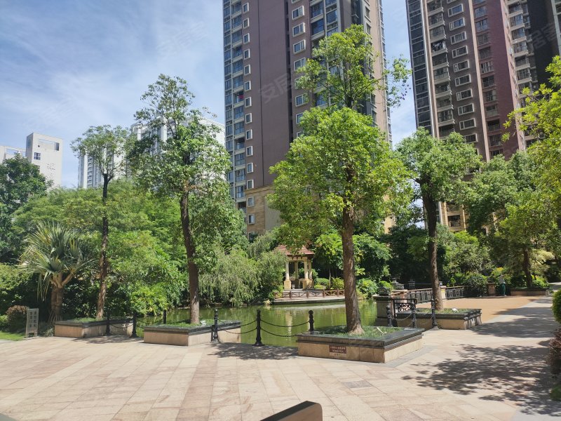 香域春天,泰山路8号-汕头香域春天二手房,租房,房价-汕头安居客